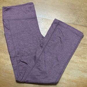 J.jill Fit performance pants